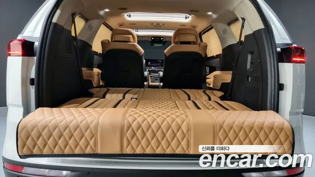 Kia Carnival 4th generation id 2699990 из Кореи 20