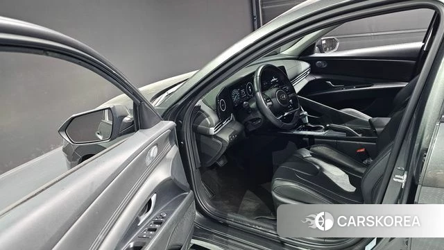 Hyundai Avante (CN7) id 4223624 из Кореи 20