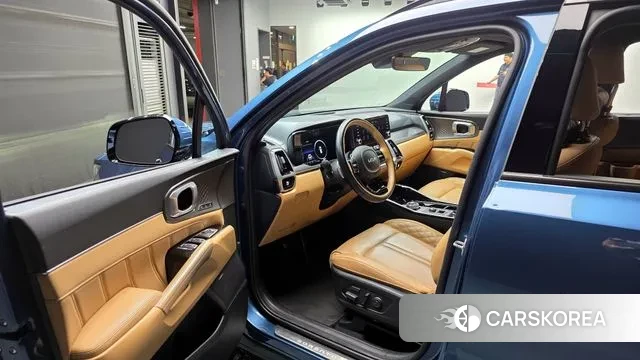 Kia Sorento 4th Generation id 3053198 из Кореи 20