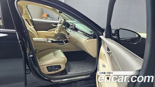 Kia More K9 id 2926964 из Кореи 20