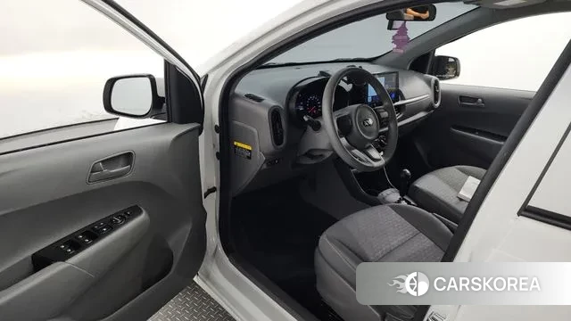 Kia Morning Urban (JA) id 2976320 из Кореи 20