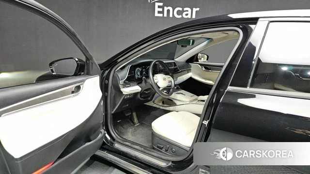 Hyundai The New Grandeur IG id 3903916 из Кореи 20