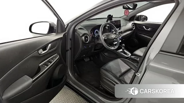 Hyundai The New Kona id 3044587 из Кореи 20