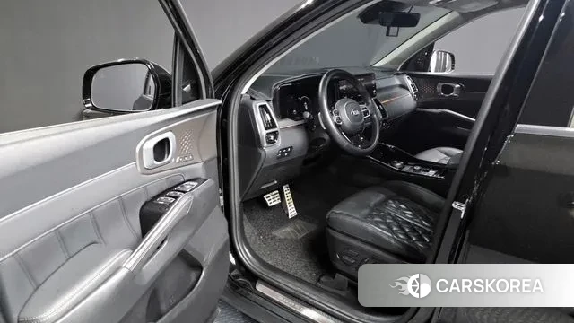 Kia Sorento 4th Generation id 2990662 из Кореи 20