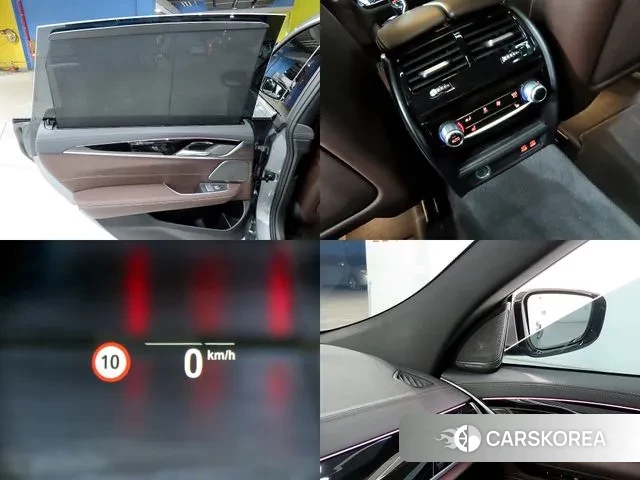 BMW 6 Series GT (G32) id 3685050 из Кореи 20