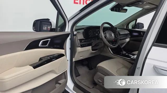 Kia Carnival 4th generation id 3356091 из Кореи 20