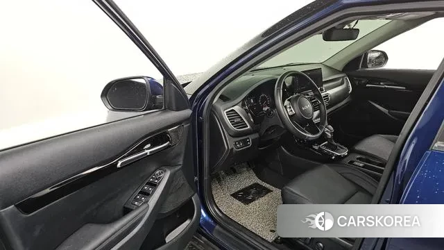 Kia Seltos id 3406401 из Кореи 20