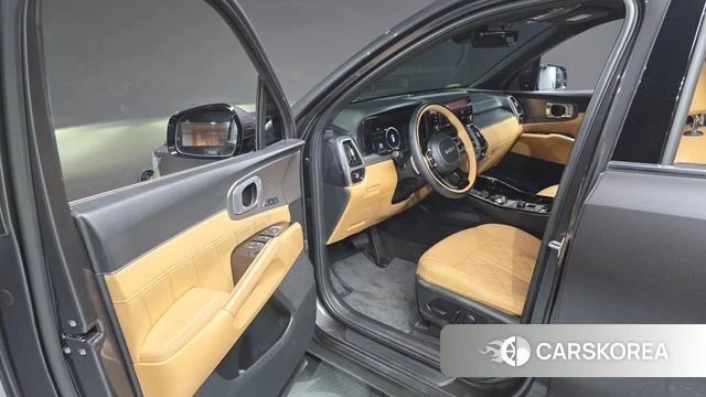 Kia Sorento 4th Generation id 4281081 из Кореи 30