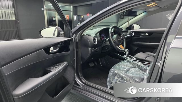 Kia The New K3 2nd generation id 4676773 из Кореи 33