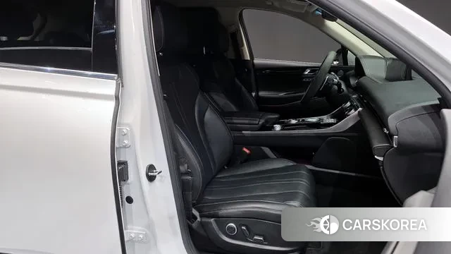 Genesis GV80 id 3735440 из Кореи 20