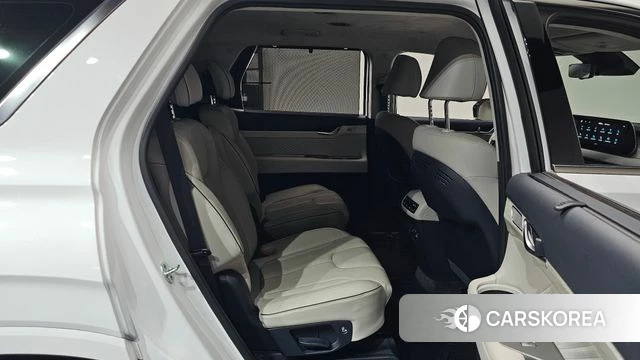 Hyundai The New Palisade id 4687649 из Кореи 39