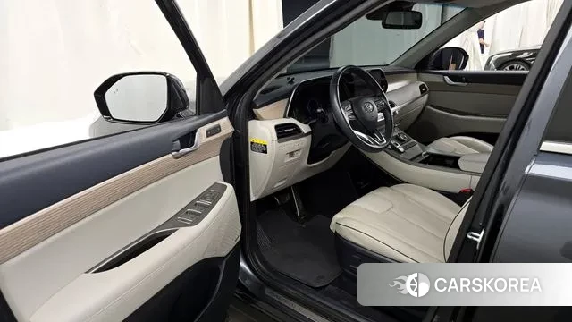 Hyundai Palisade id 2970868 из Кореи 20