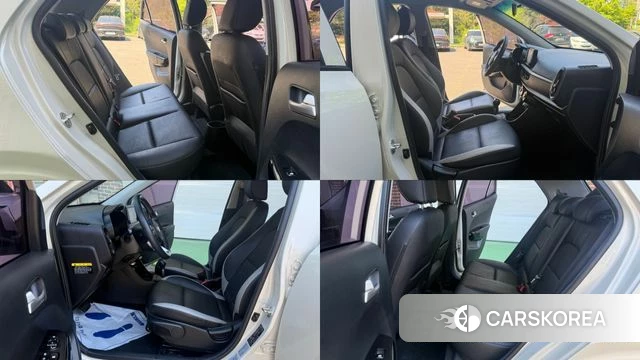 Kia All New Morning (JA) id 4286066 из Кореи 20