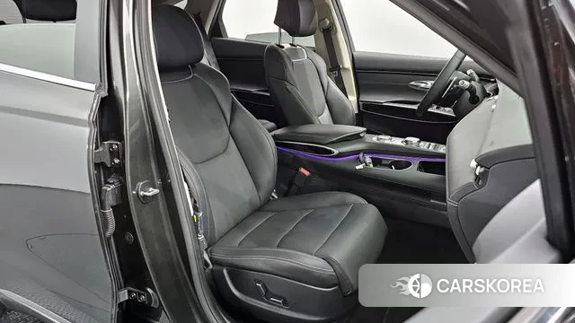 Genesis GV70 id 3026906 из Кореи 20