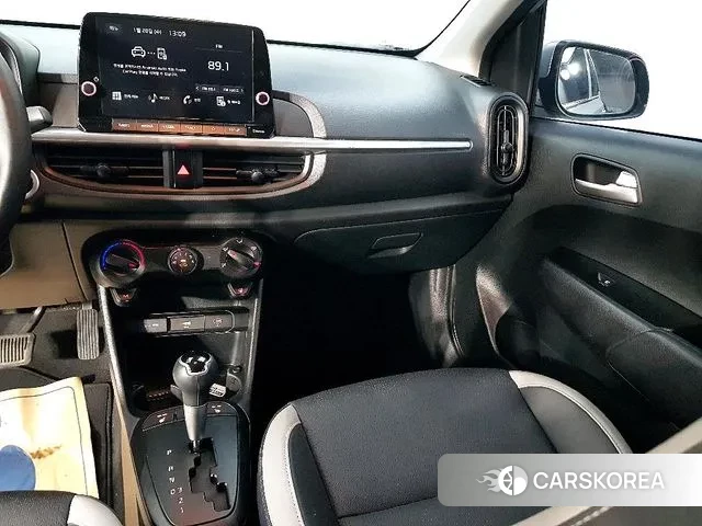 Kia Morning Urban (JA) id 3638931 из Кореи 20