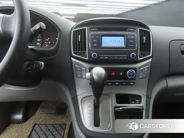 Hyundai The New Grand Starex id 3041987 из Кореи 18