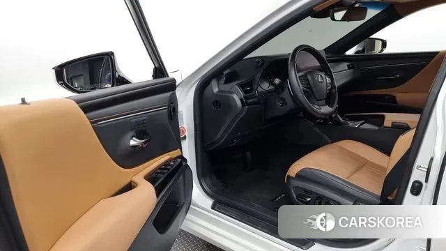 Lexus ES300h 7th generation id 3142134 из Кореи 20