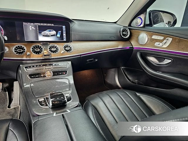 Mercedes-Benz E-Class W213 id 3942930 из Кореи 20