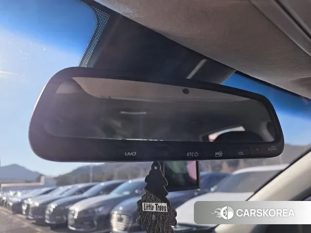 Kia The New Niro id 3535791 из Кореи 20