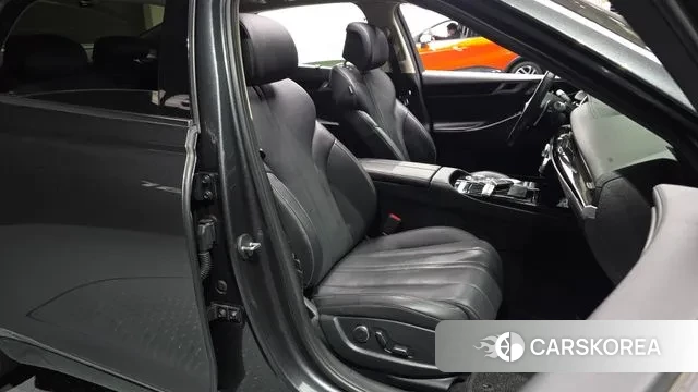 Genesis G80 (RG3) id 3524992 из Кореи 20