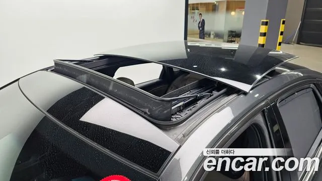 Kia K8 Hybrid id 2673164 из Кореи 20