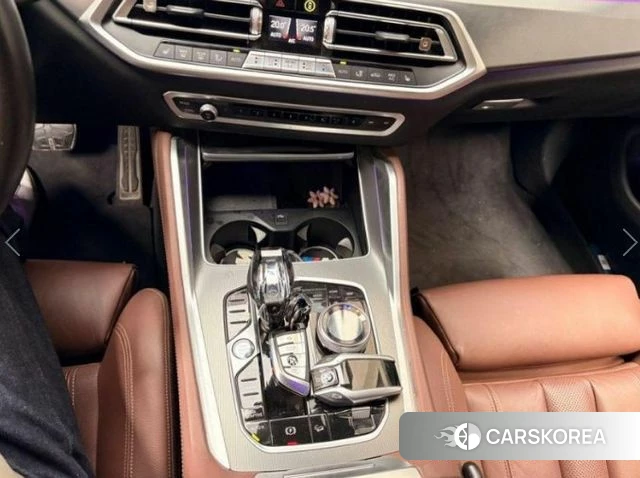 BMW X6 (G06) id 3964858 из Кореи 14