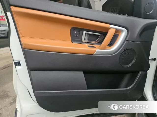 Land Rover Discovery Sports id 3692812 из Кореи 17