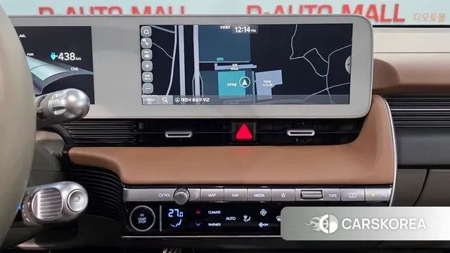 Hyundai Ionic 5 id 3427629 из Кореи 20