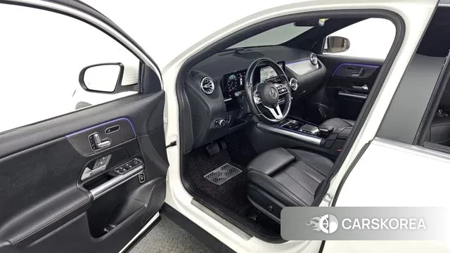 Mercedes-Benz GLA - Class H247 id 3509061 из Кореи 20