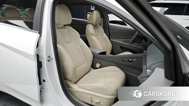 Hyundai Avante (CN7) id 3596753 из Кореи 20