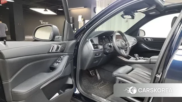 BMW X5 (G05) id 3016625 из Кореи 20