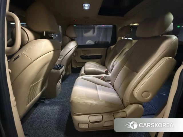 Kia The New Carnival id 4425014 из Кореи 16