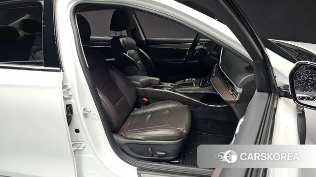 Hyundai The New Grandeur IG id 3807710 из Кореи 20