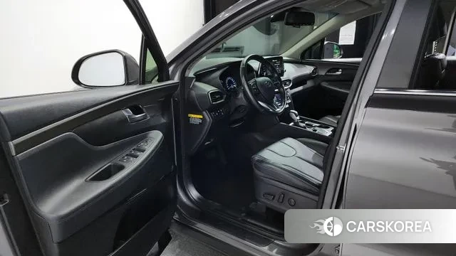 Hyundai Santa Fe TM id 2970672 из Кореи 20