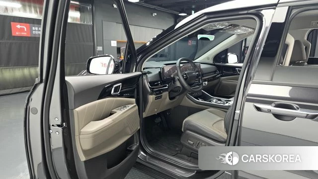 Kia The New Carnival 4th Generation id 3798235 из Кореи 20