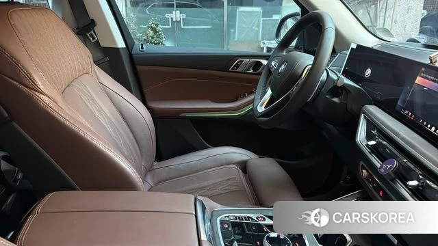 BMW X5 (G05) id 4773273 из Кореи 20