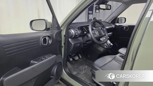 Hyundai Casper id 3799976 из Кореи 20