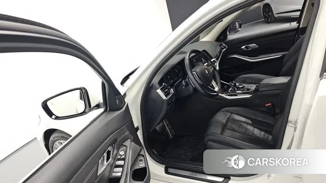 BMW 3 Series (G20) id 3373803 из Кореи 20