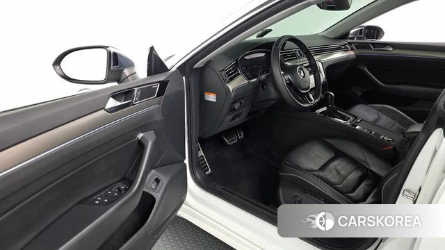 Volkswagen Arteon id 4225181 из Кореи 20