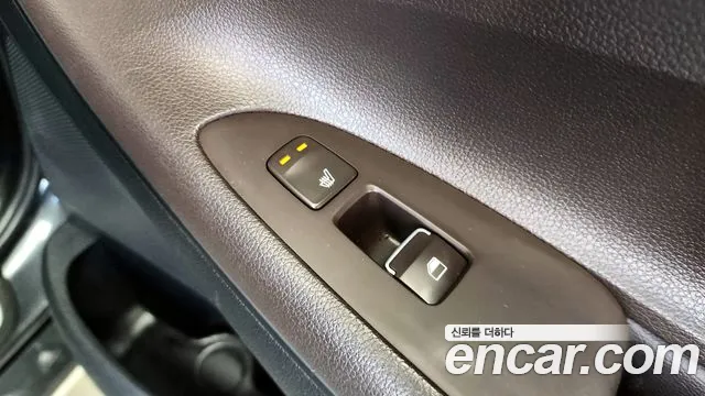 Hyundai Grandeur IG Hybrid id 2791643 из Кореи 20