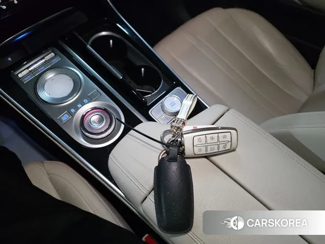 Genesis GV80 id 3736132 из Кореи 20