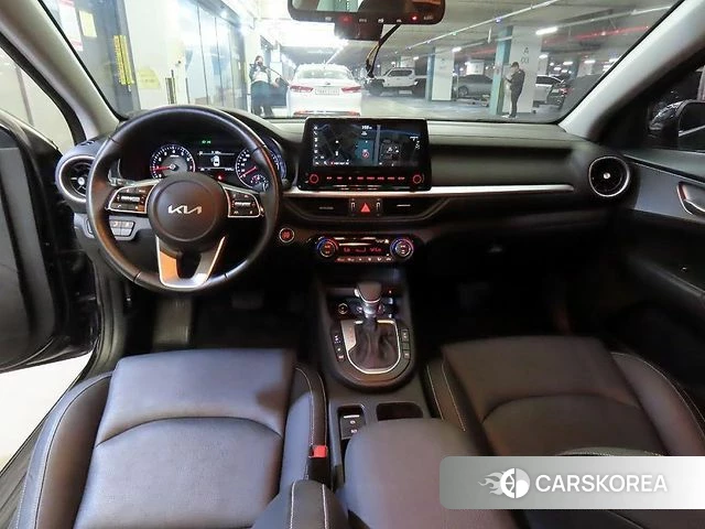 Kia The New K3 2nd generation id 4444257 из Кореи 20