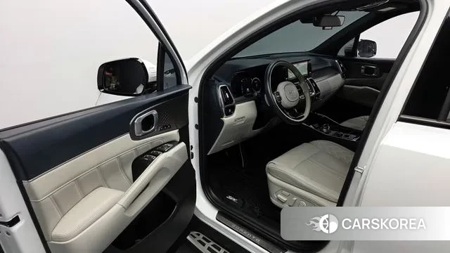 Kia Sorento 4th Generation id 3707431 из Кореи 20