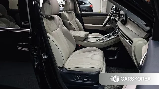 Hyundai The New Palisade id 3237316 из Кореи 20