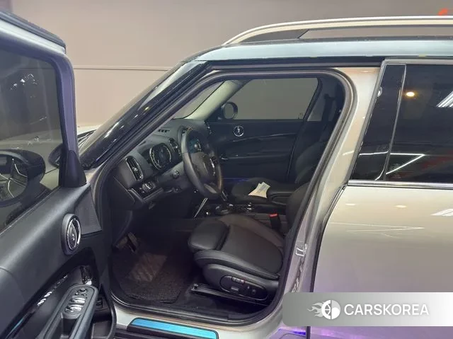 Mini Cooper Countryman id 3770253 из Кореи 20