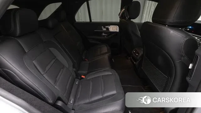 Mercedes-Benz GLE-Class W167 id 3595705 из Кореи 20