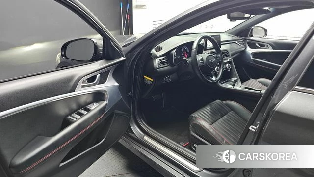 Genesis G70 id 4672871 из Кореи 35