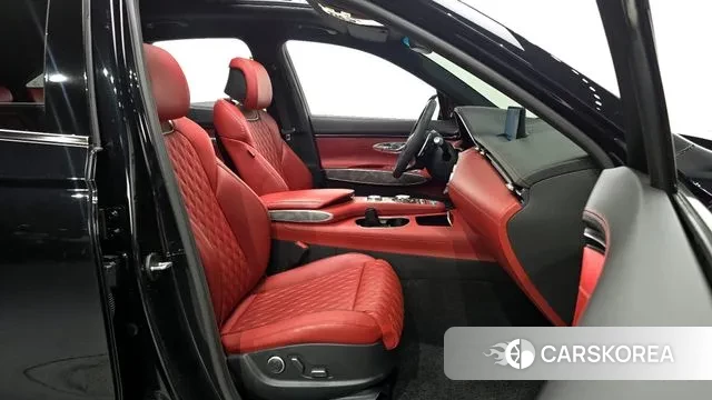 Genesis GV70 id 3581835 из Кореи 20