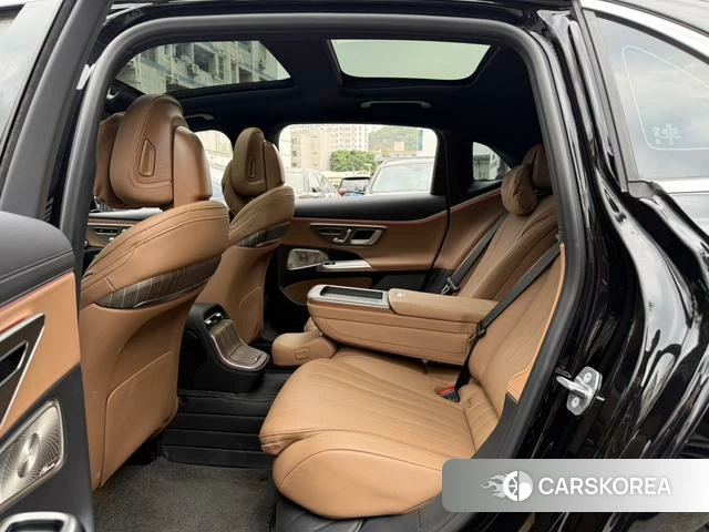 Mercedes-Benz E-class id 4297273 из Китая 14