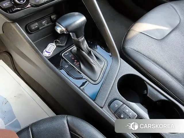 Kia The New Niro id 3778589 из Кореи 19